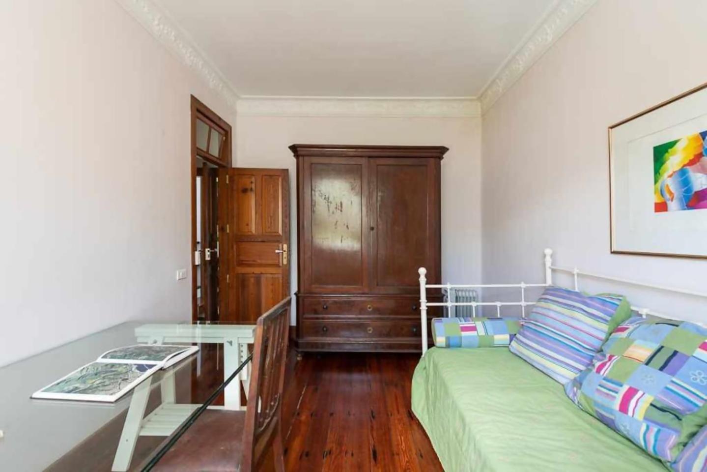 Amplia Villa De Lujo Con Piscina Climatizada Las Palmas de Gran Canaria Luaran gambar