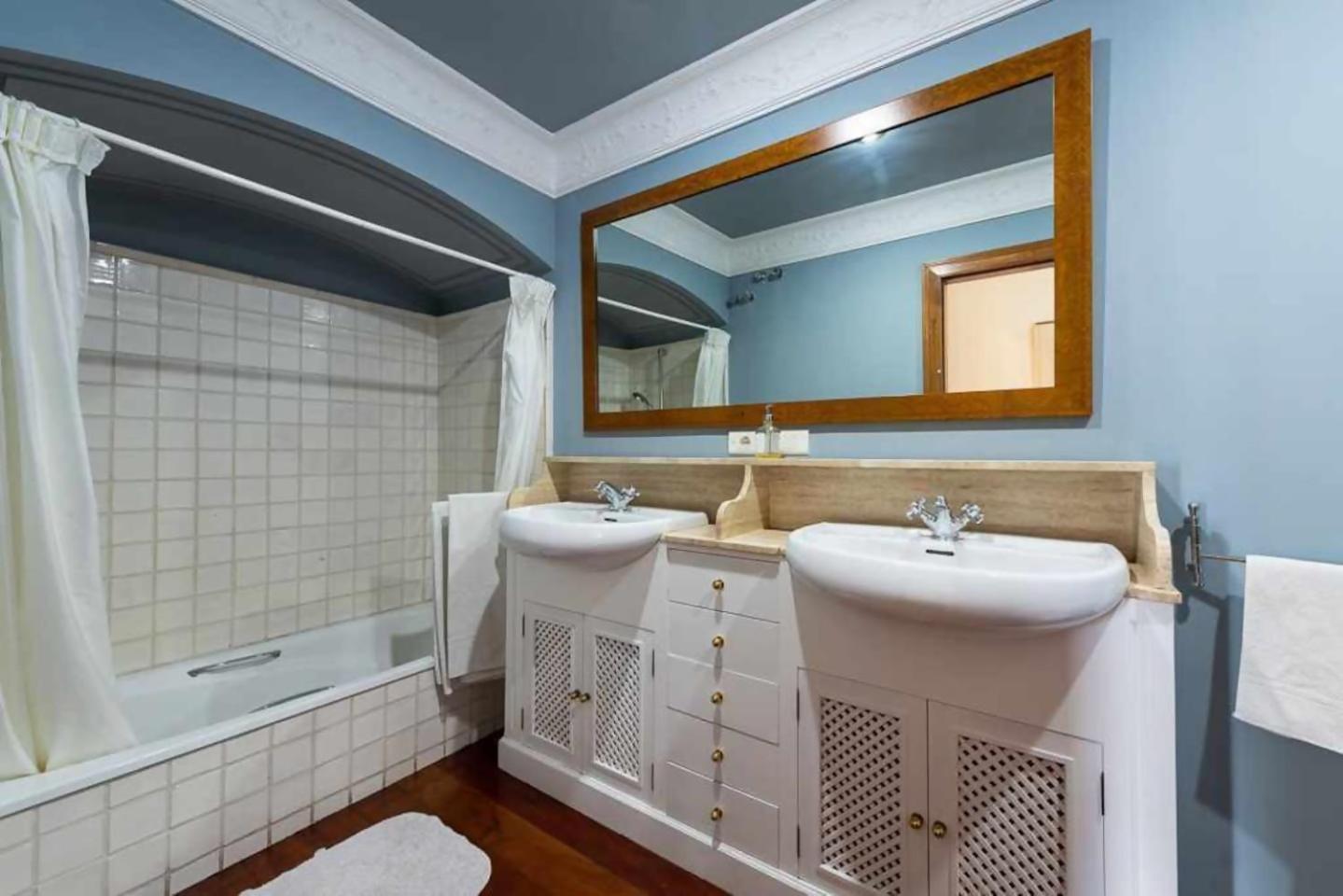 Amplia Villa De Lujo Con Piscina Climatizada Las Palmas de Gran Canaria Luaran gambar