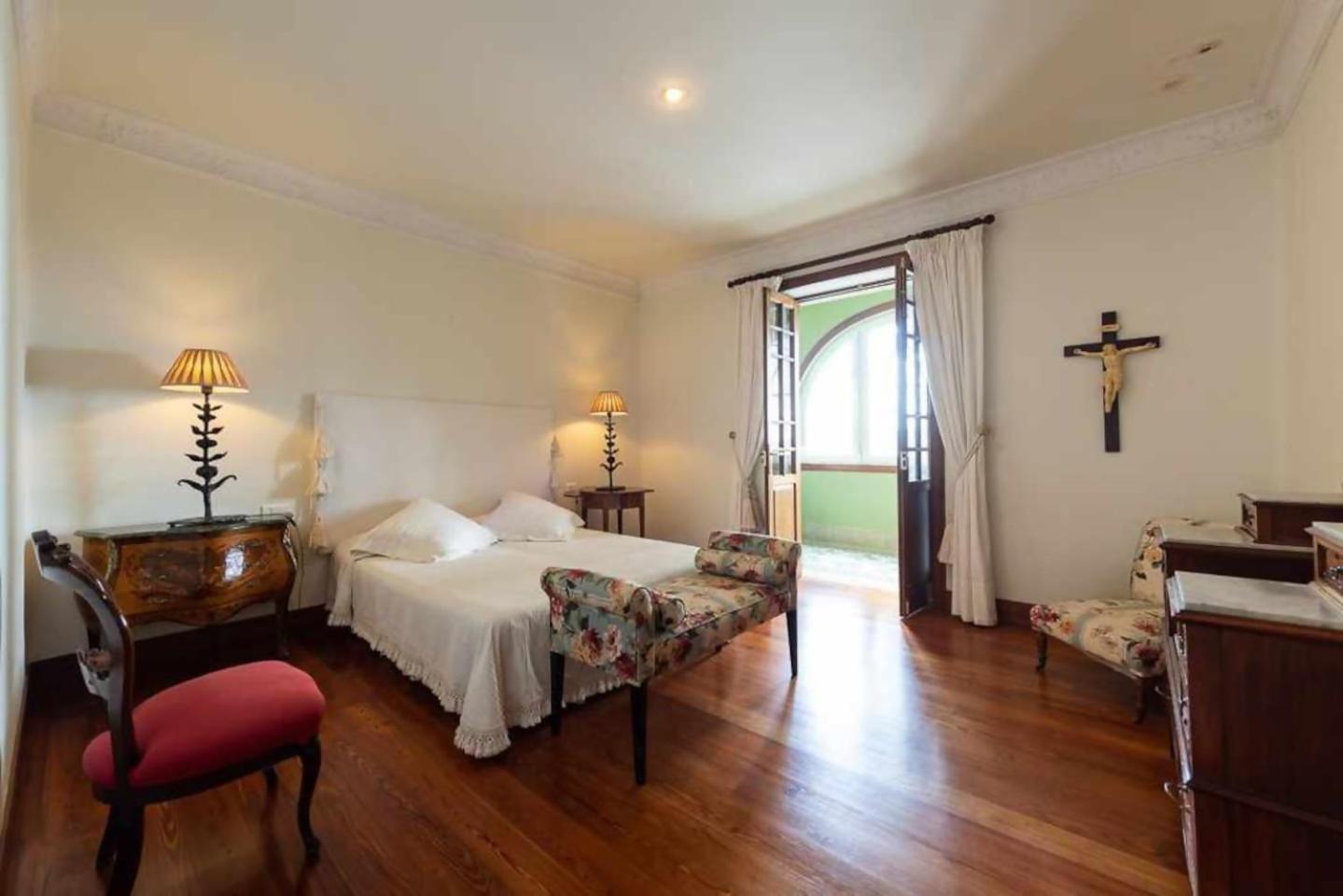 Amplia Villa De Lujo Con Piscina Climatizada Las Palmas de Gran Canaria Luaran gambar