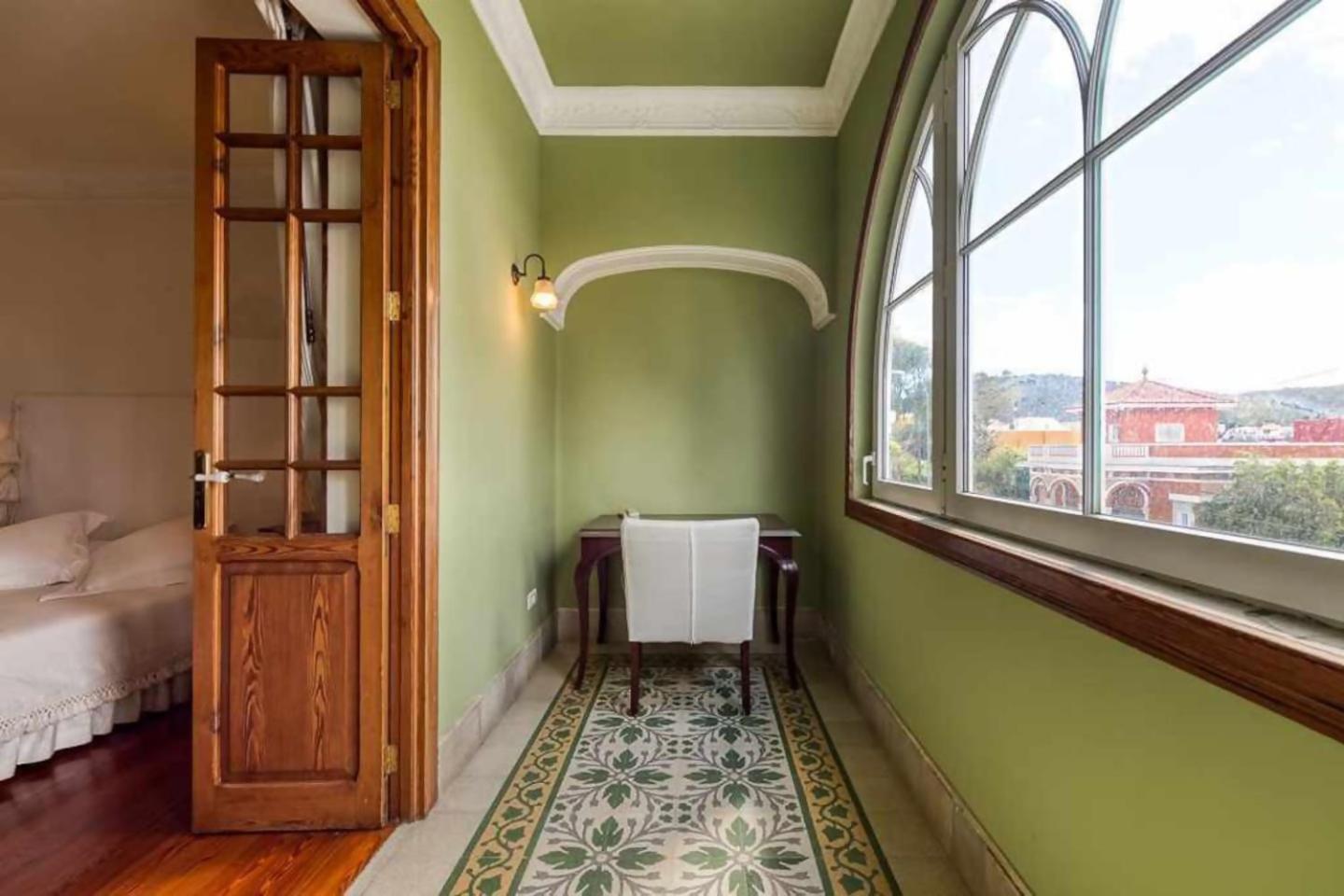Amplia Villa De Lujo Con Piscina Climatizada Las Palmas de Gran Canaria Luaran gambar