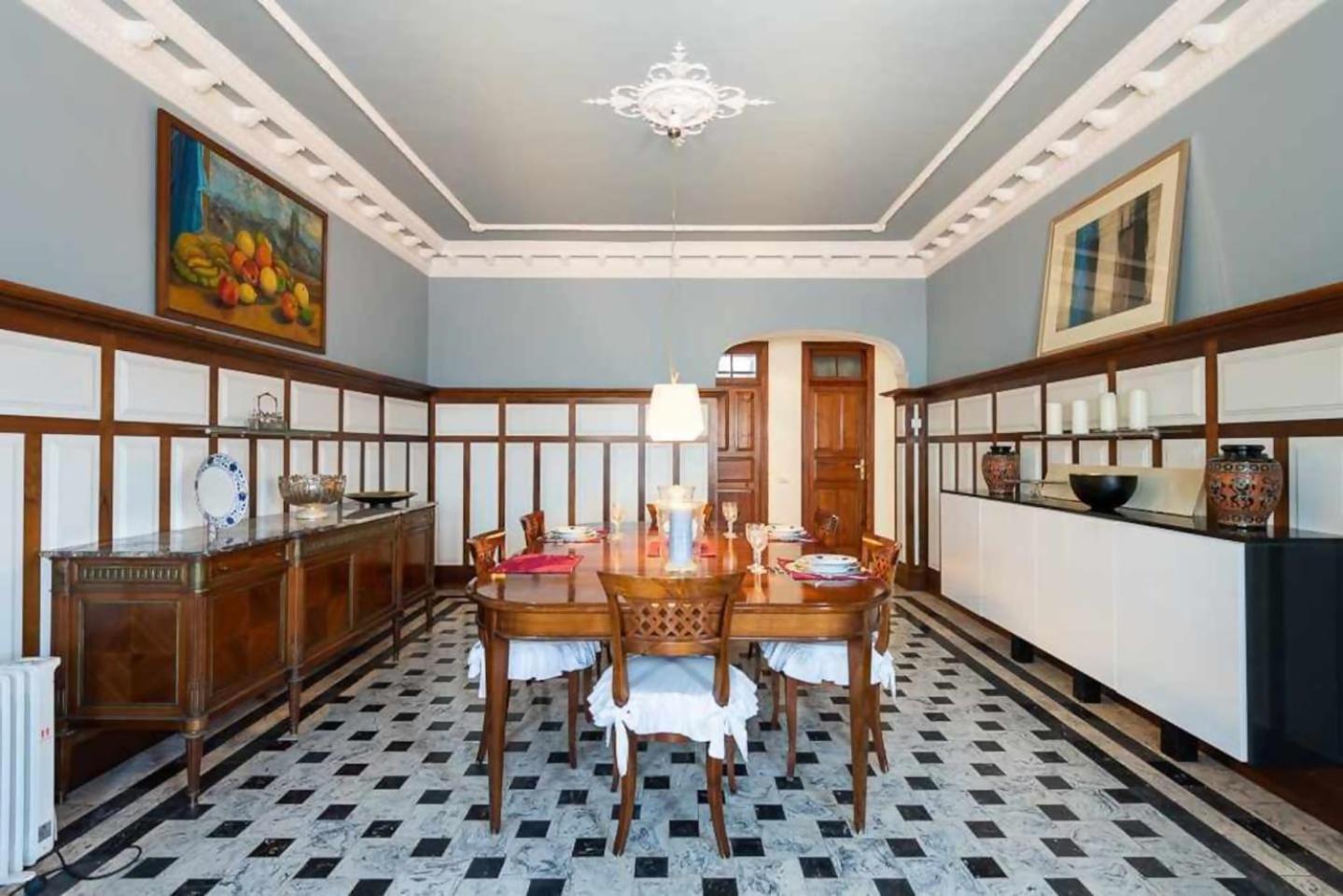 Amplia Villa De Lujo Con Piscina Climatizada Las Palmas de Gran Canaria Luaran gambar